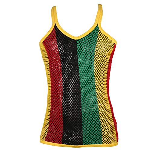 How to find the best string vest for men for 2018?