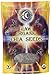 Earth Circle Organics Chia Seeds | Gluten-Free | Healthy Snack Food & Smoothie Thickener | Rich Source of Protein | Omega 3 | Fiber | Vitamins (12oz)