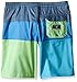 Billabong Boys' Tribong Interchange Lo Tide Stretch Boardshort