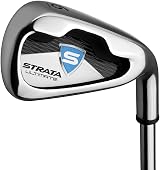 Callaway Strata Ultimate 16 Piece Golf Set Men Right Hand view 8