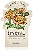 TONYMOLY I'm Real Calendula Skin Soothing Mask Sheet