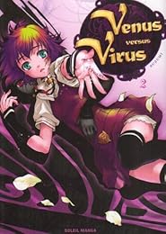 Venus versus Virus