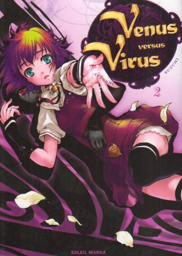 Venus versus Virus