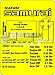 Minuteman Signs | Suzuki Samurai G13A Spec Quick Reference Card (Lifetime) Printed UV Treated Polyethylene (Yellow)