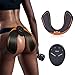 Songen Smart EMS Hip Trainer, Shape Buttocks for Women,Enhancer Bottom Muscle Toners Body Shaper