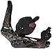 Burton Scribe Snowboard Bindings Womens