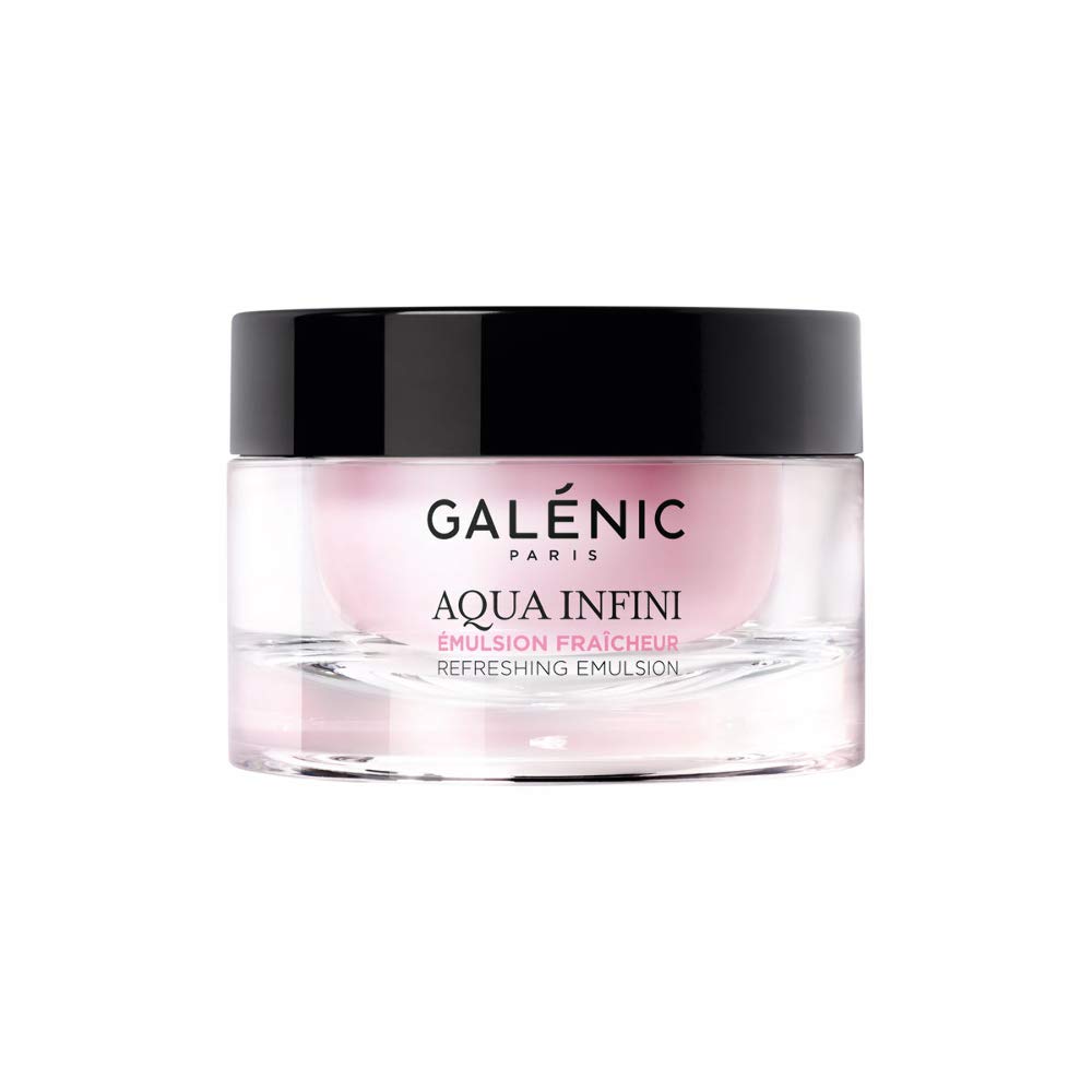 Galénic Aqua Infini Refreshing Emulsion 50ml