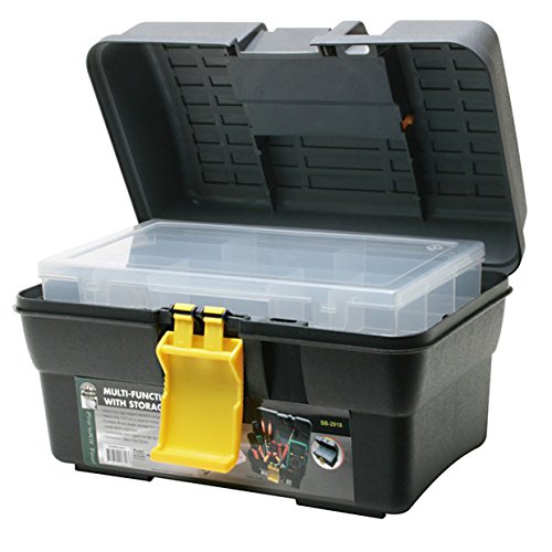 Eclipse/ProSkit Sb-2918 ProSkit Multi-Function Tool Box