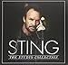 Sting: The Studio Collection [11 LP Box Set]