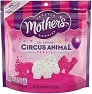 Mother's Circus Animal Cookies,