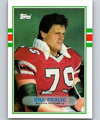 bill fralic