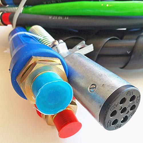 4 Trackon+Parts+Electrical+Assemblies+Tractor