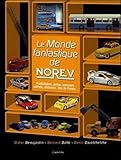 Image de Le Monde fantastique de Norev (French Edition)