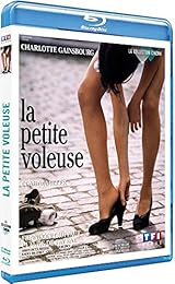 La Petite Voleuse - Blu-Ray