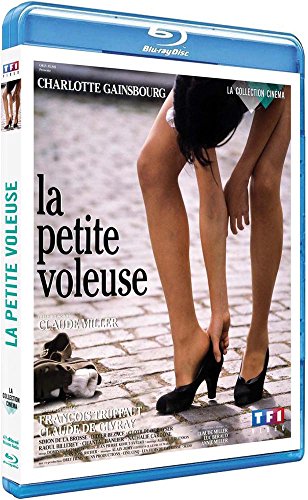 La Petite Voleuse - Blu-Ray