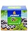 Al Fakher Blueberry Mint 250mg (non tobacco)