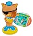 Fisher-Price Octonauts Octo-Squirters - Kwazii