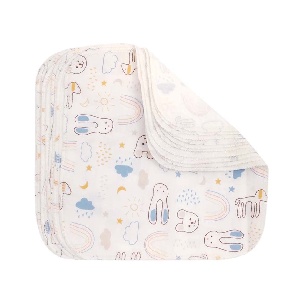 Imsevimse Dry wipes brand Model REUSABLE TOALLITAS