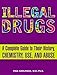Illegal Drugs: A Complete Guide to their History, Chemistry, Use, and Abuse