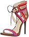 Jessica Simpson Unisex-Adult RENSA Heeled Sandal