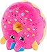 Shopkins Jumbo D'lish Donut Plush