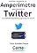 Livro Enviando a medição de um Amperímetro para uma conta do Twitter Com ESP8266 (NodeMCU) programado em Arduino