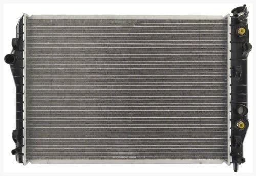 APDI 8011486 Radiator