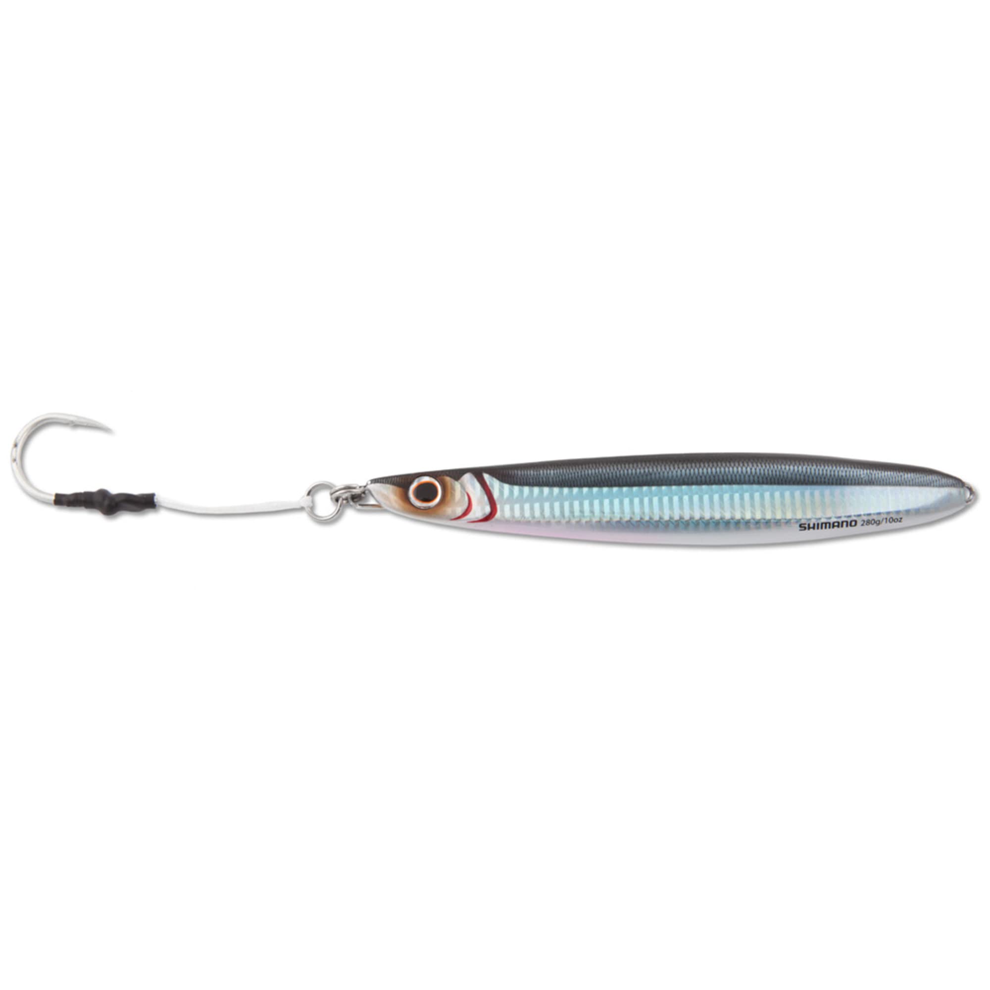 Best Reef Jigs & Vertical Jigging Tackle