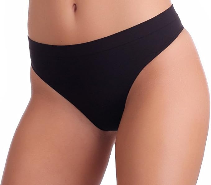 string dim sans couture