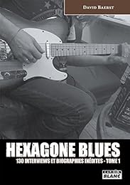 Hexagone blues