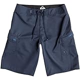 Quiksilver Mens Manic 22 Boardshorts
