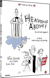 Heavens Above !(Le ciel vous regarde !)