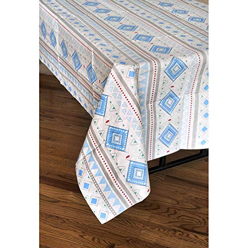 The Adventure Begins BOY Paper Tablecover (54