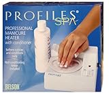 Profiles Manicure Heater with conditioner P1138