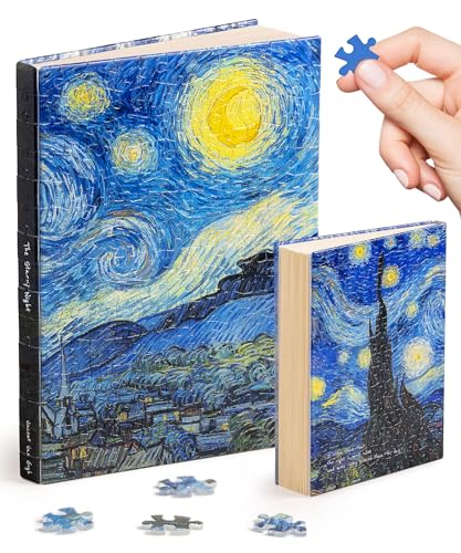 Van Gogh - the Starry Night