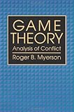 Game Theory: Analysis of Conflict cover
