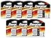 14 Energizer Lithium CR123A 3V Photo Lithium Batteries - In Retail Package (7x2)