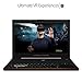 ASUS ROG Zephyrus Thin & Light Gaming Laptop, 15.6” Full HD 120Hz, Intel Core i7-7700HQ Processor, NVIDIA GeForce GTX 1080 8GB Max Q, 16GB DDR4, 512GB PCIe SSD, Windows 10 Professional – GX501VI-XS74