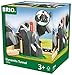 BRIO Dynamite Tunnel Train Set