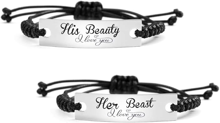 matching relationship gifts