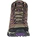 Merrell Women's Moab 2 Vent Mid Hiking Boot