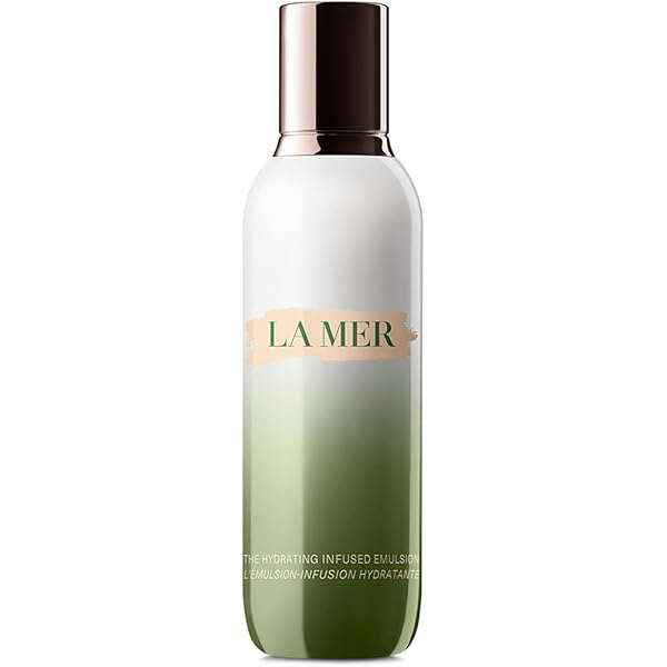 LA MER The Infused Lotion 乳液 La Mer Genaissance de La Mer The Infused Lotion – La Mer