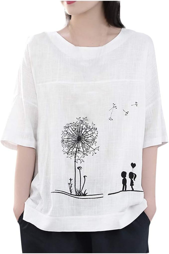 maglie taglie forti amazon