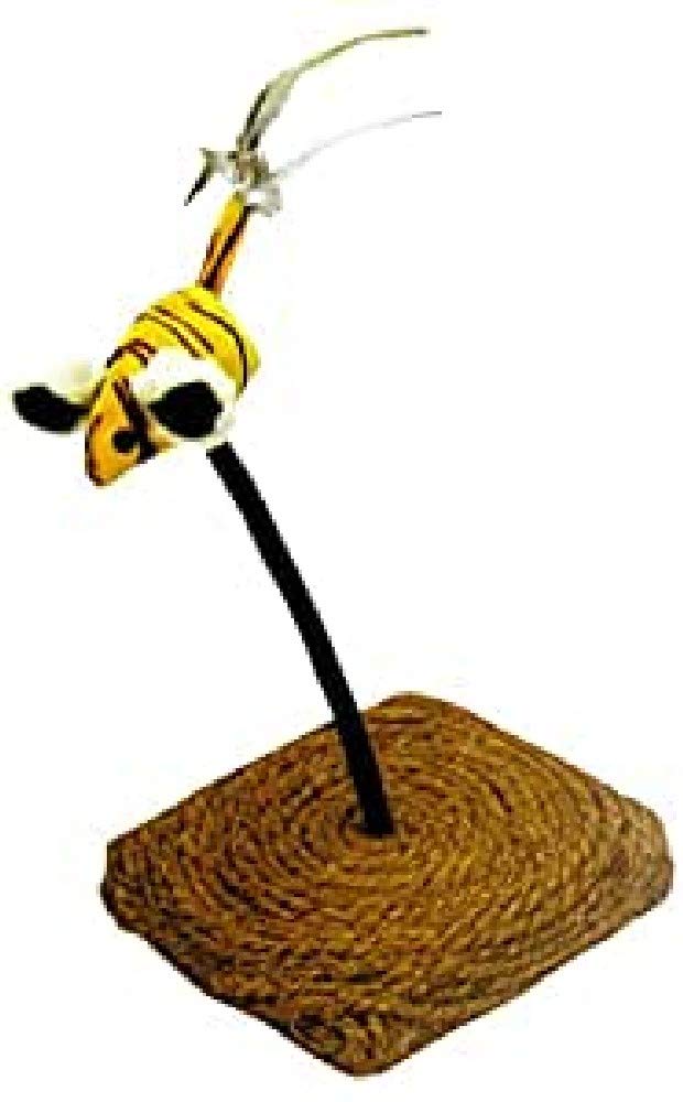 Duvo+ 9/52371 Mouse on Spring