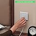 Earthing Half Sheet Queen with Grounding Cord & OUTLET TESTER - Organic cotton • Anti Microbial - EMF Protection & Anti-Radiation Shield for Better Sleep, Reduce Pain & Inflammation - EMF Neutralizer