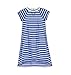 McCall's Patterns M7344 Children's/Girls' Raglan Sleeve Knit Dresses, Size CCE (3-4-5-6)
