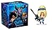 Cute But Deadly Series 2 Vinyl Figure Nova from Starcraft