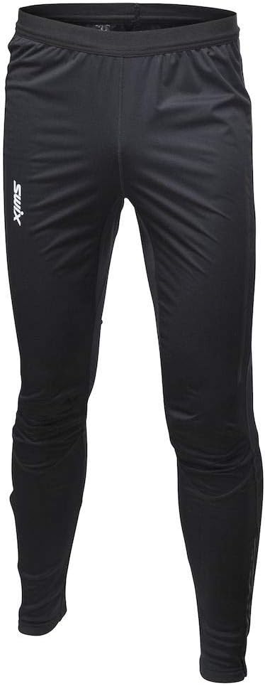 Swix Men's Motion Windblock Multi-Sport Tights