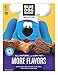 Blue Dog Bakery Natural Dog Treats, Assorted, More Flavors, 20oz (1 Box) primary