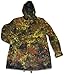 New German Flecktarn Camouflage Parka - Medium